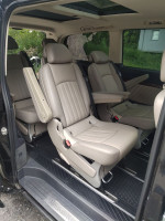 Mercedes-Benz Viano, 5 місць